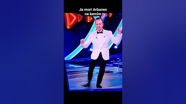 Big brother Vip Albania 3
