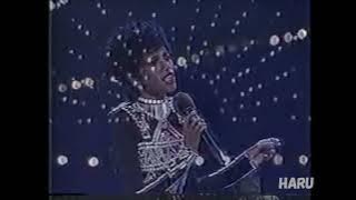 MELBA MOORE -（LIVE)  STAY