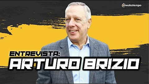 ENTREVISTA || Arturo Brizio Carter