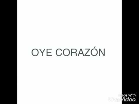 Xriz_ Mi Corazón LETRA