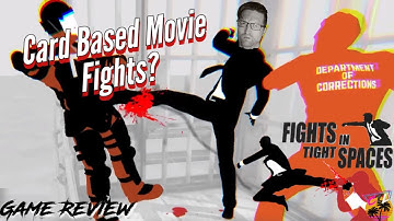 SUPER SLAY THE HOT SPIRE?! (Fights in Tight Spaces First Look)