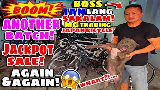 WAG KANA MALUNGKOT│JACKPOT “SALE” ULIT TAYO│ROAD BIKE 3K LANG│MTB 3K LANG DIN│ALLOY AT BRANDED ULIT