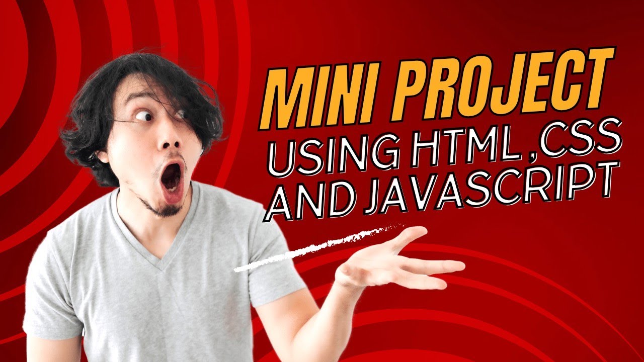 Raksha Bandhan Mini Project using HTML, CSS, and JavaScript - YouTube