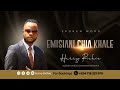 Harry Richie - (Emisiani Chia Khale Official Audio)