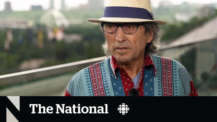 Pope’s apology advances path to healing: former AFN chief