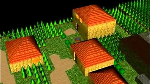 Granseal Tour 1 - Shining Force: Legacy of Heroes