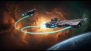 Peace Failed, The Galaxy Watched – Humanity