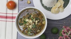 Resep RAWON - Durasi: 8.52. 