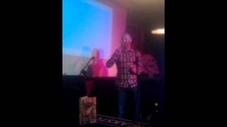 Martin Webb Sweet Caroline