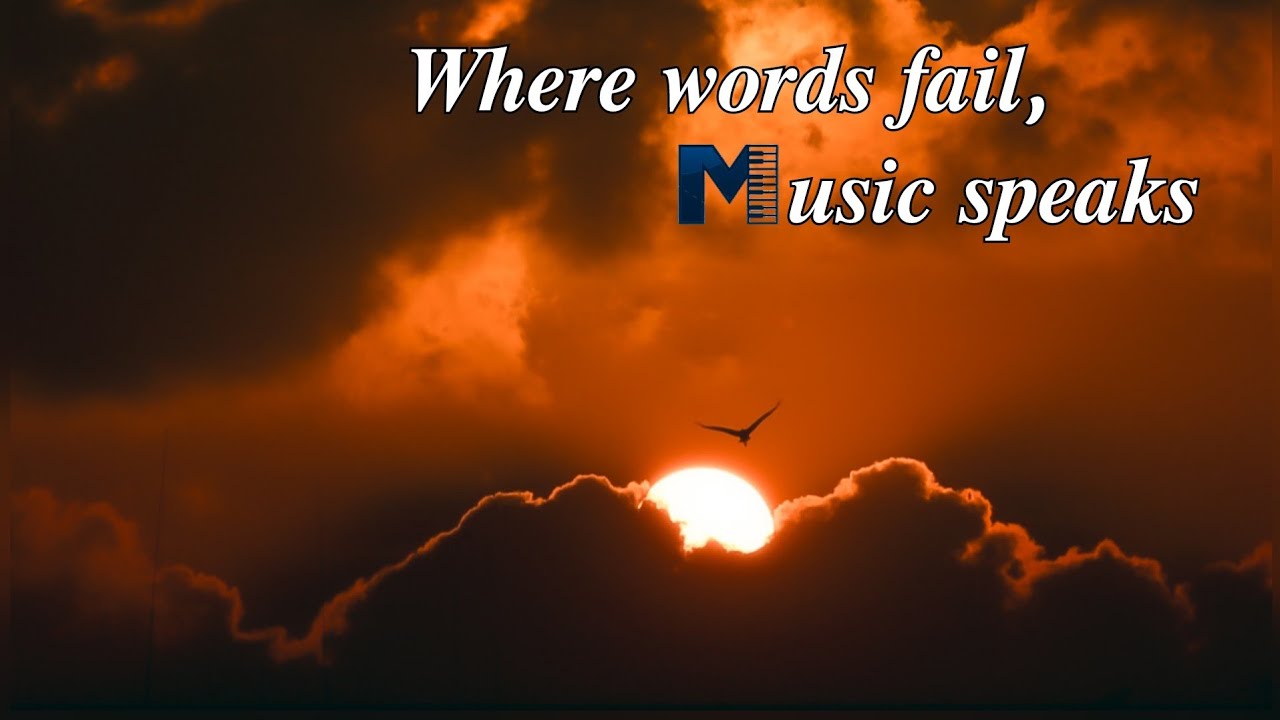 Nature can heal the wounds that medicine cannot  