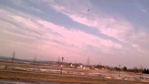 RCPowers F117 v2 Stealth Fighter