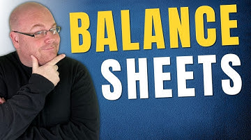 A level Business Revision - Statements of Financial Position | How to construct a balance sheet |