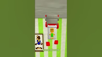 wait for end💭 🤔#superbearadventure #multiplayer #beruang #superbearadventurenewupdate #superbear