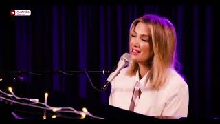 Delta Goodrem - All Of My Friends (Live)