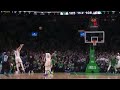 Grayson Allen Forces OVERTIME vs Celtics