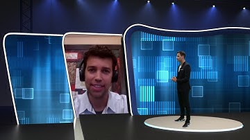Virtual Events Demo Video  |  The Virtual Summit  |  Events@TheVirtualSummit.org