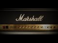 marshall jcm2000 dsl sound test