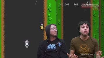 Spy Hunter (Arcade) - Video Game Years 1983