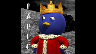 Pablo Edit Bad And Boujee