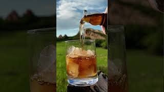 The BEST Pre-Made Old Fashioned! #whisky #hike #hiking #oldfashioned #cocktail #trending #subscribe