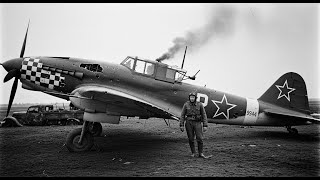 Niemcy nazwali go „latającą beczką” — zniszczył 86 000 celów w 10 miesięc.