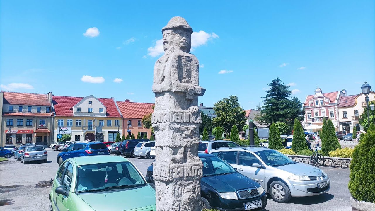 Wielkopolska dla ciebie - Kostrzyn 2023