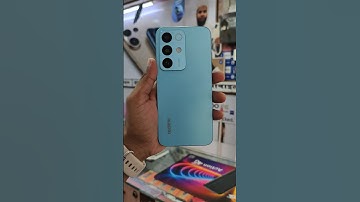 New Realme 15x 5G With Ip69 Pro🔥🔥🔥😳😳😳