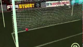 Fifa 12 Epic Goal Compilation