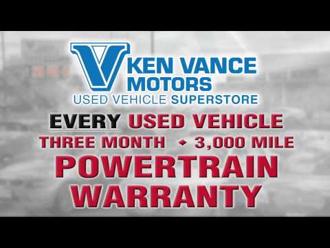 Ken Vance Auto Group