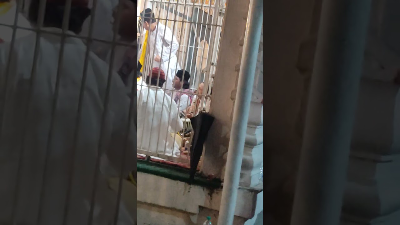 safar mela dewa sharif 2023 .. Ali waris qawwal