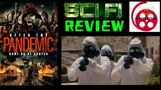After The Pandemic (2022) Sci-Fi Film Review