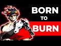 The Dark Truth About Zagreus | Hades 2 Lore For Sleep