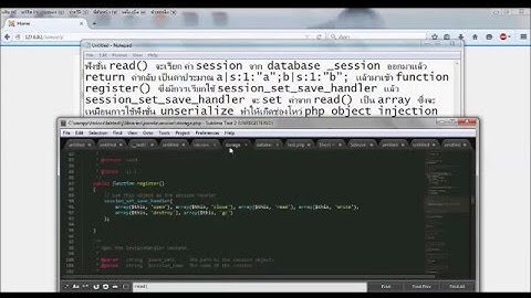 Joomla! Remote Code Execution