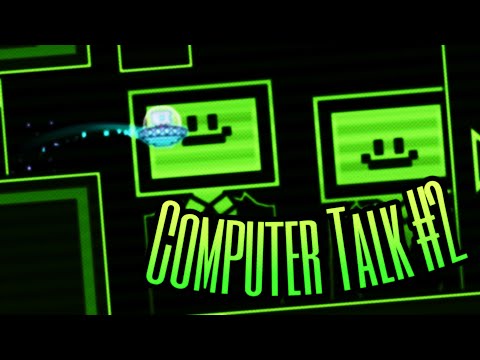 Computer Talk #2