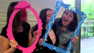 Phi Mu Recruitment 2014 (HD)