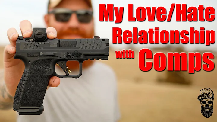 My Love Hate Relationship With Comps & Ports