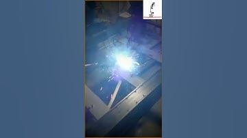 6axis Fully automated Collaborative Robot Arm  #weldingrobot #roboticwelding