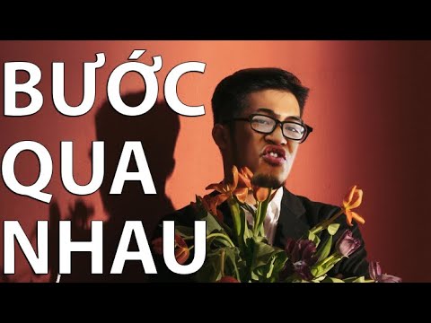 [Piano] Hướng dẫn: Bước qua nhau – Vũ