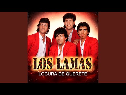 Watch the video for Locura de quererte