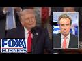 This was the most ‘THRILLING’ part of Trump’s SOTU, says Charlie Hurt