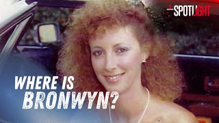 30 Years Later New Evidence In The Cold Case Disappearance Of Mother Bronwyn Winfield