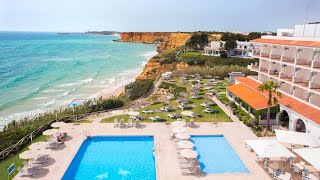 Top 10 4-star Beachfront Hotels & Resorts in Andalucia, Spain