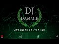 Jawani Ne Mastani Ne Bassline Remix DJ Dammie 2025 Punjabi Remix Niche 4x4 Jawani Ne Mastani Ne Bassline Remix DJ Dammie 2025 Punjabi Remix Niche 4x4