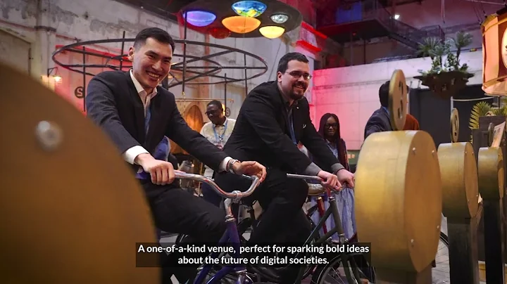 Welcome to the e-Governance Conference 2025