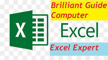 MS Excel Scenario Manager (Bengali)