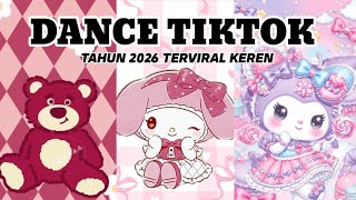 VIRAL TIKTOK DANCE 2026 || HOW WELL DO YOU KNOW THE 2026 TIKTOK DANCES | BRAZIL DANCE 2026 PART 103