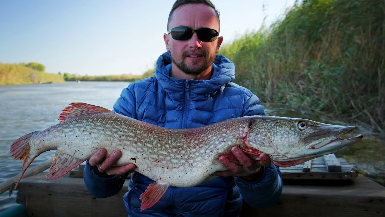 Fishing - Pierre Area Chamber of Commerce