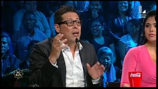 Yo Soy 230616 programa completo