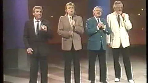 JD Sumner & the Stamps - God Shall Wipe Away All T...