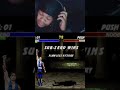 Noob saibot ai exploit in mk3 #fyp #mortalkombat3 #mk3 #subzero #noob